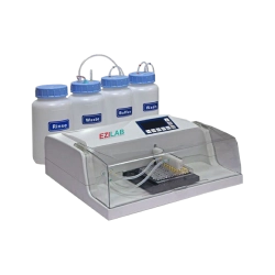 Lab Equipment : Microplate Washers