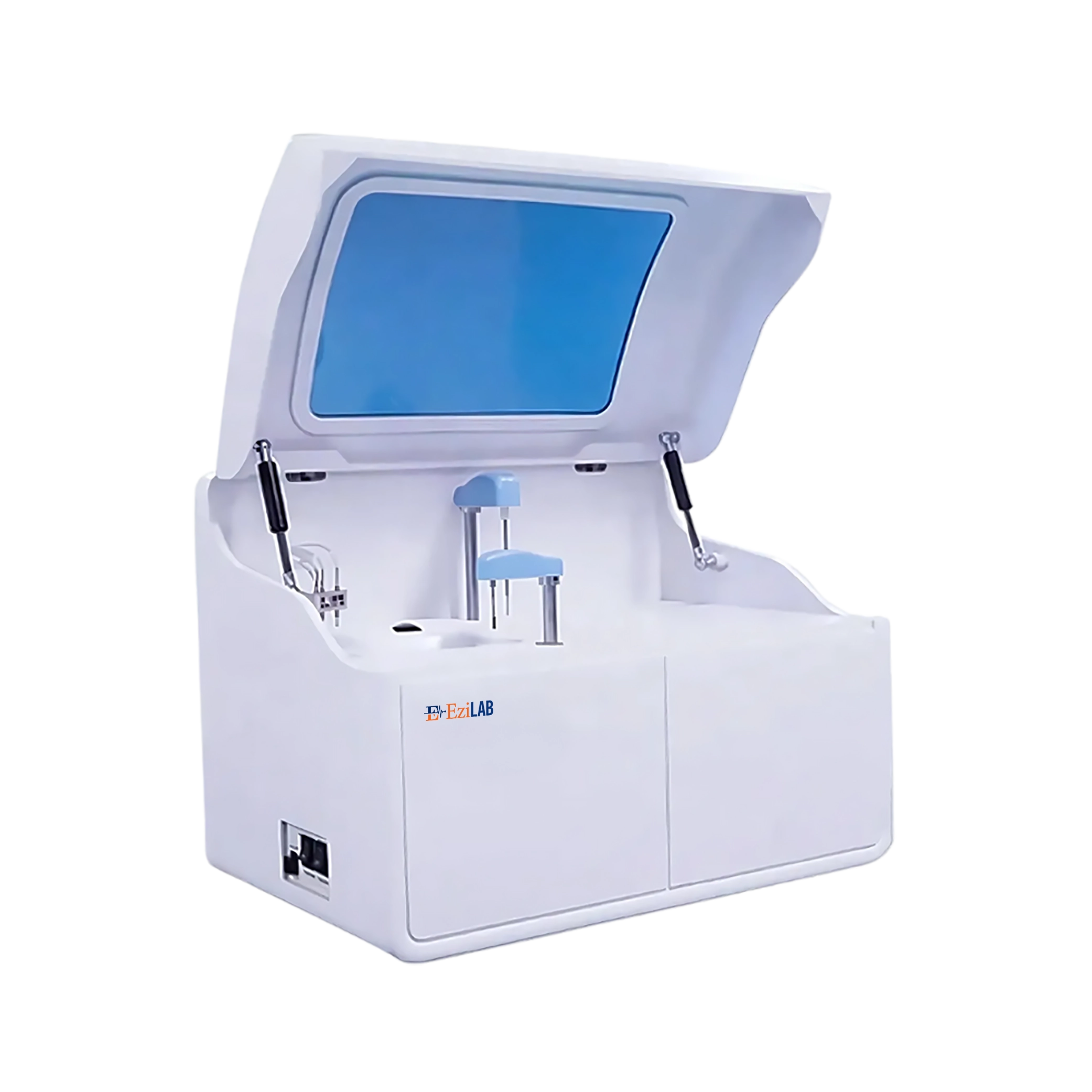 Lab Equipment : Analyzers