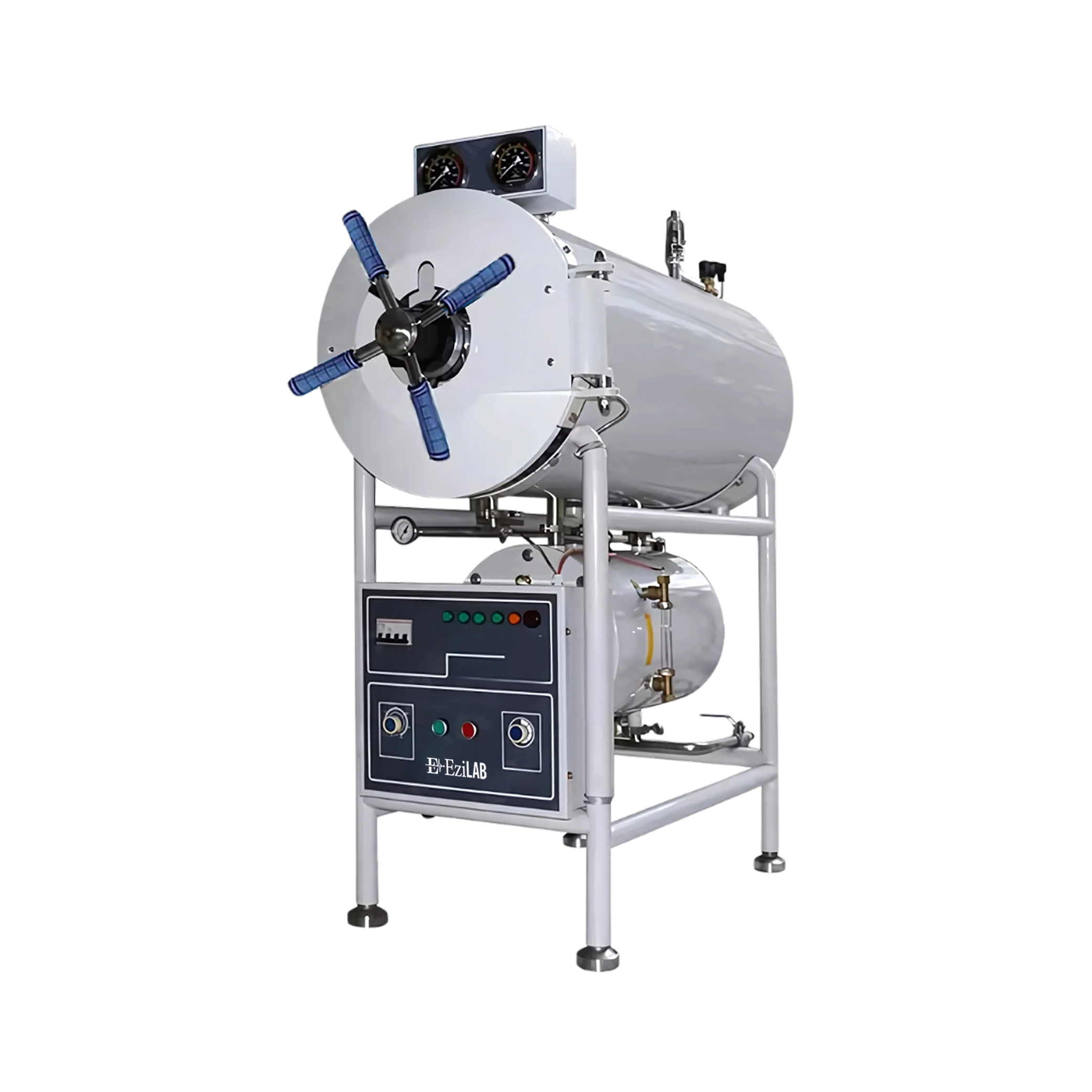 Lab Equipment : Autoclaves