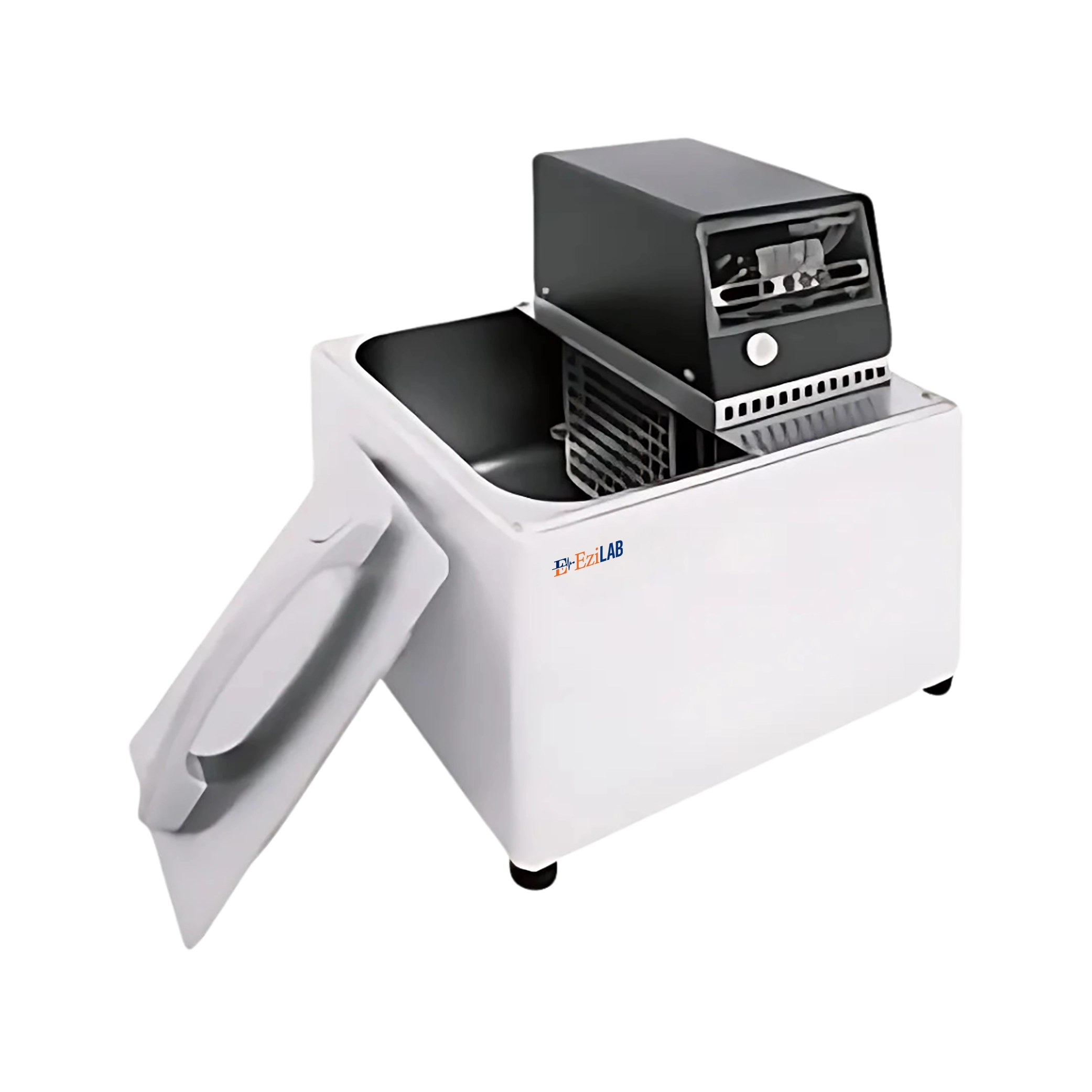 Lab Equipment : Bath & Circulators
