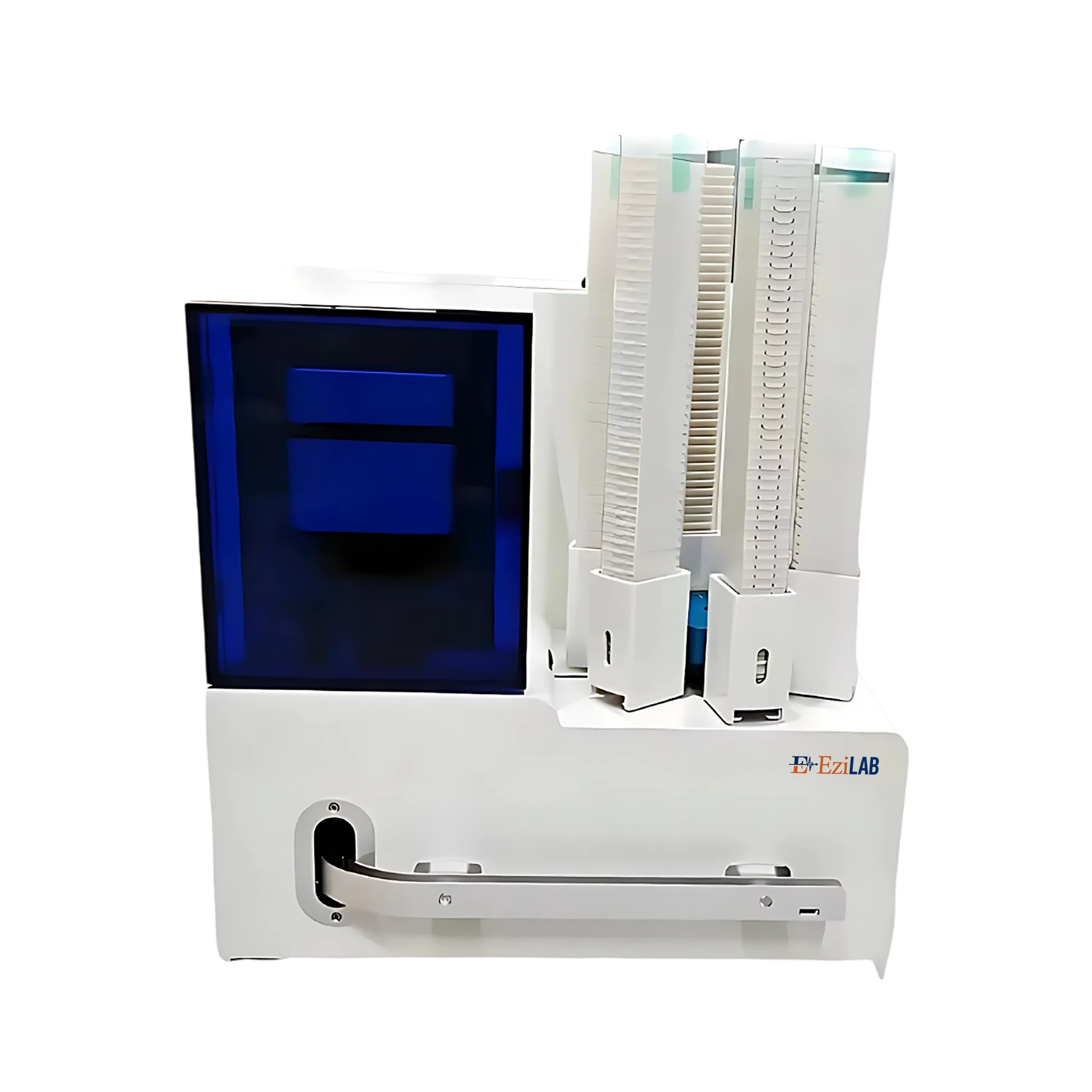 Lab Equipment : Cassette Printers