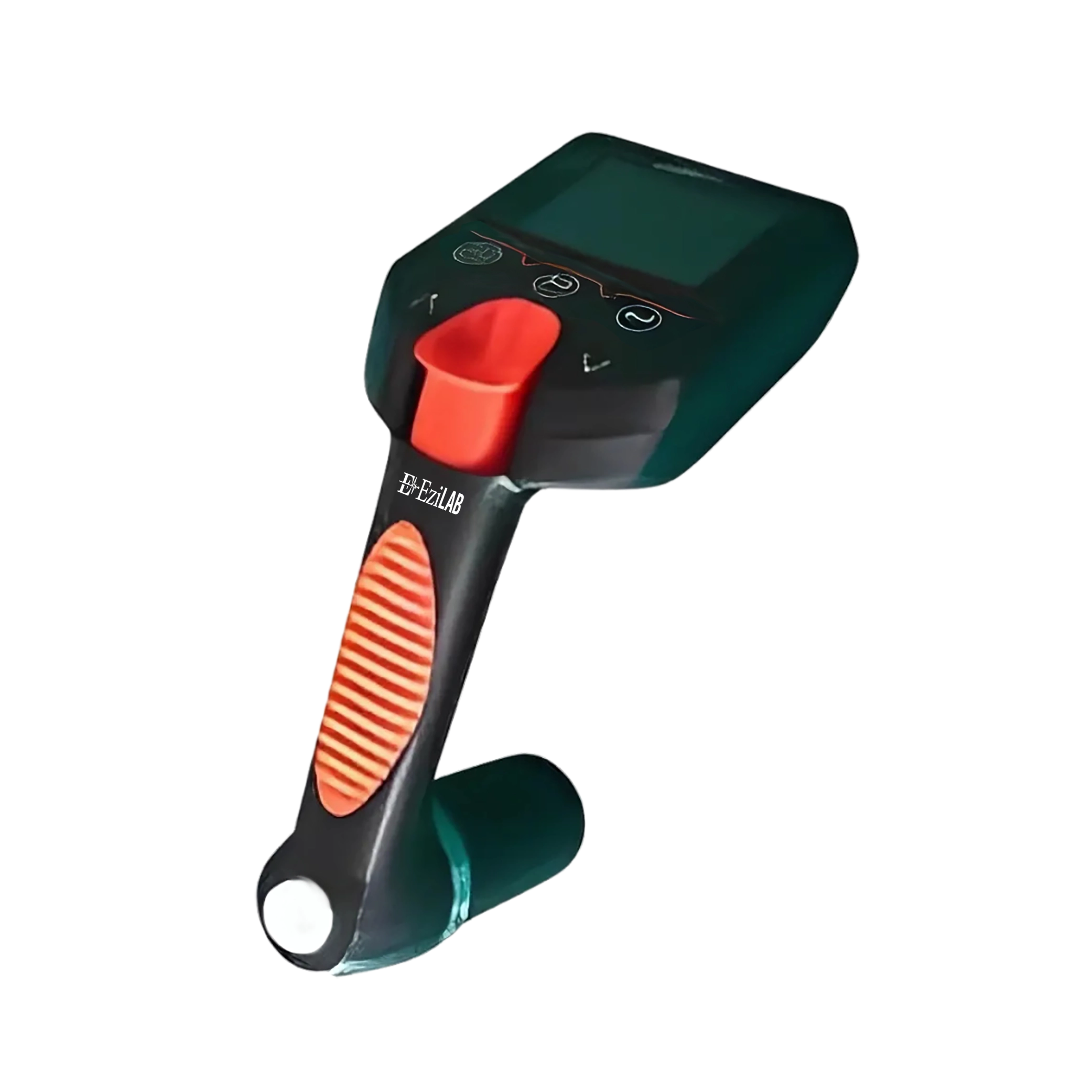 Lab Equipment : Density Meter
