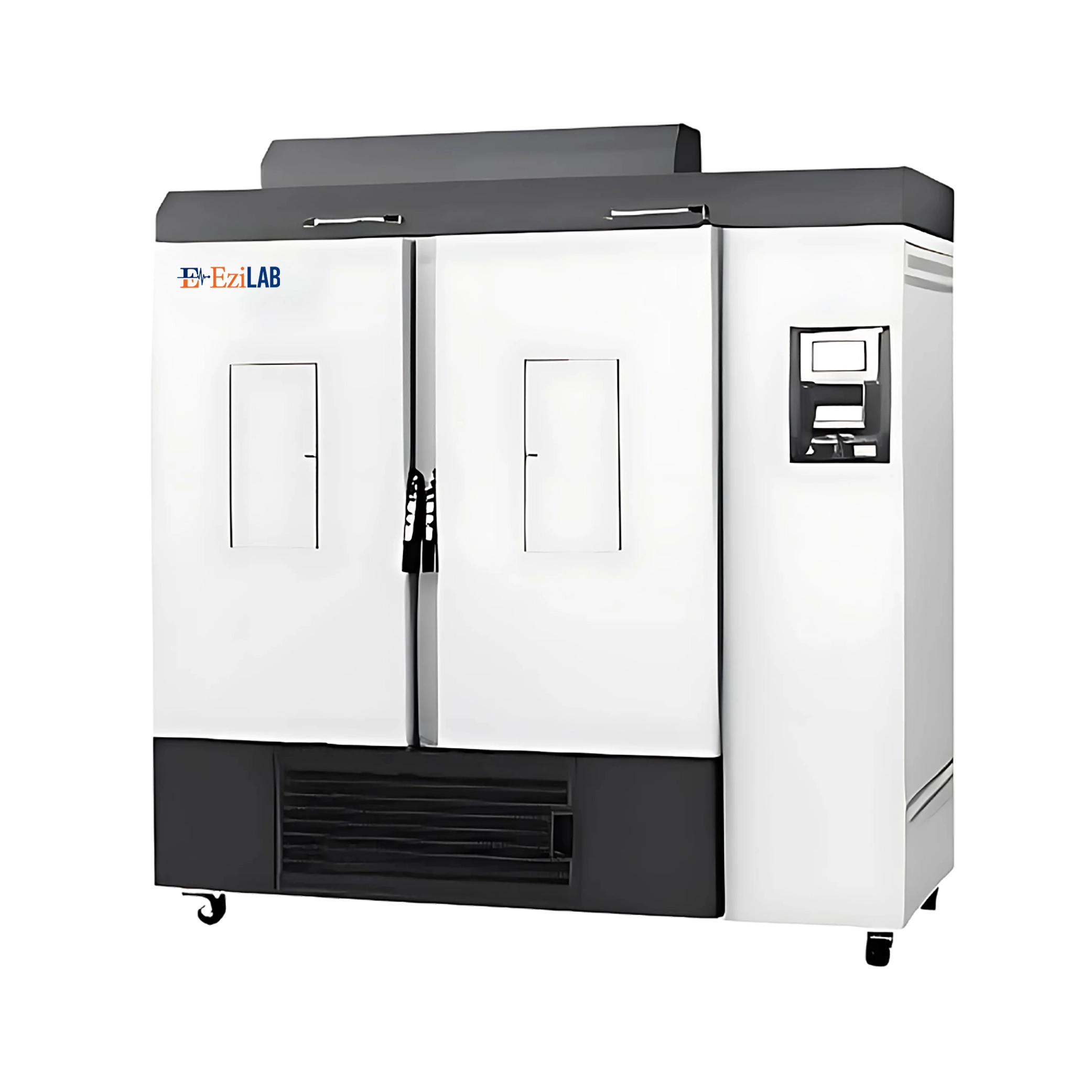 Lab Equipment : Environmental Growth Chambers