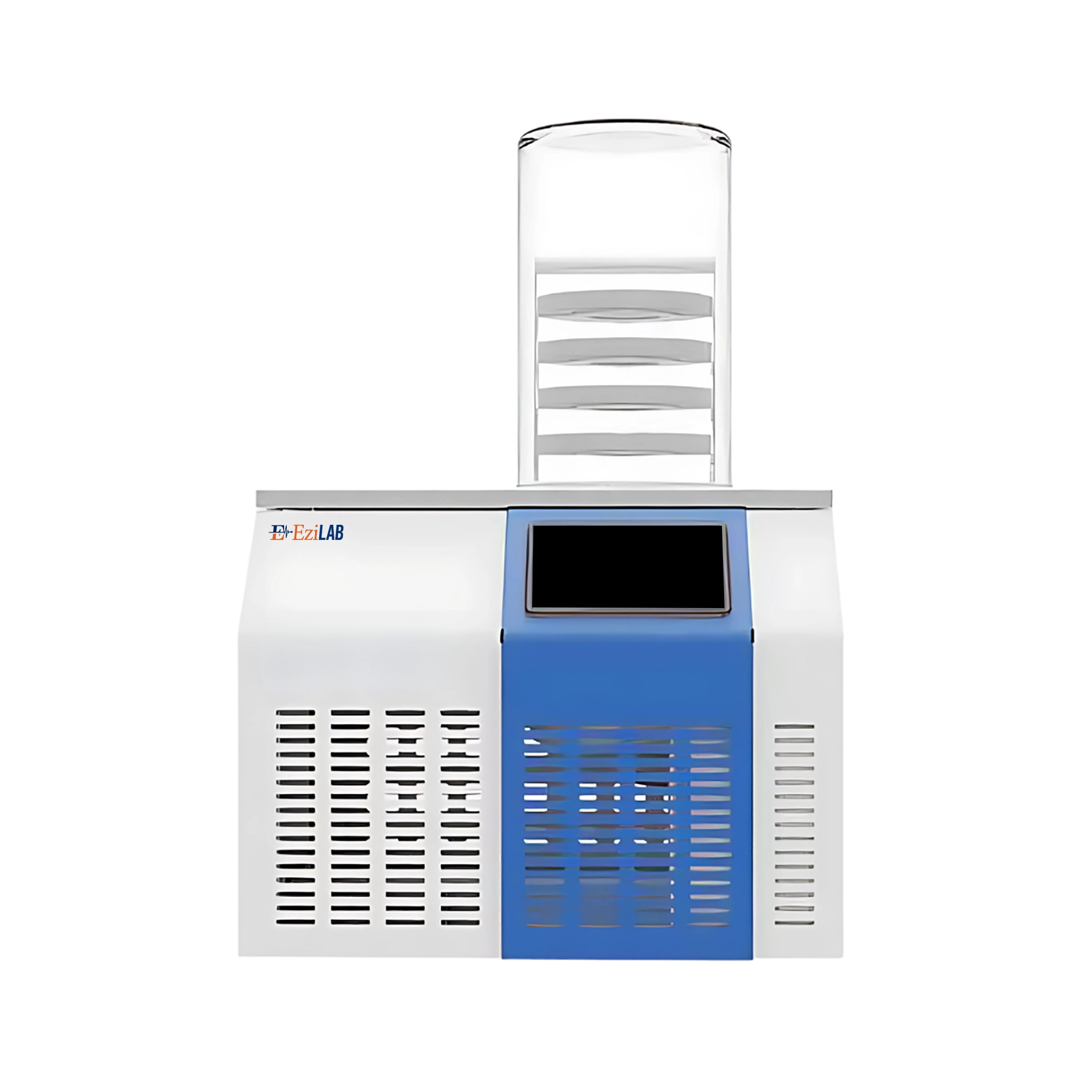 Lab Equipment : Freeze Dryer