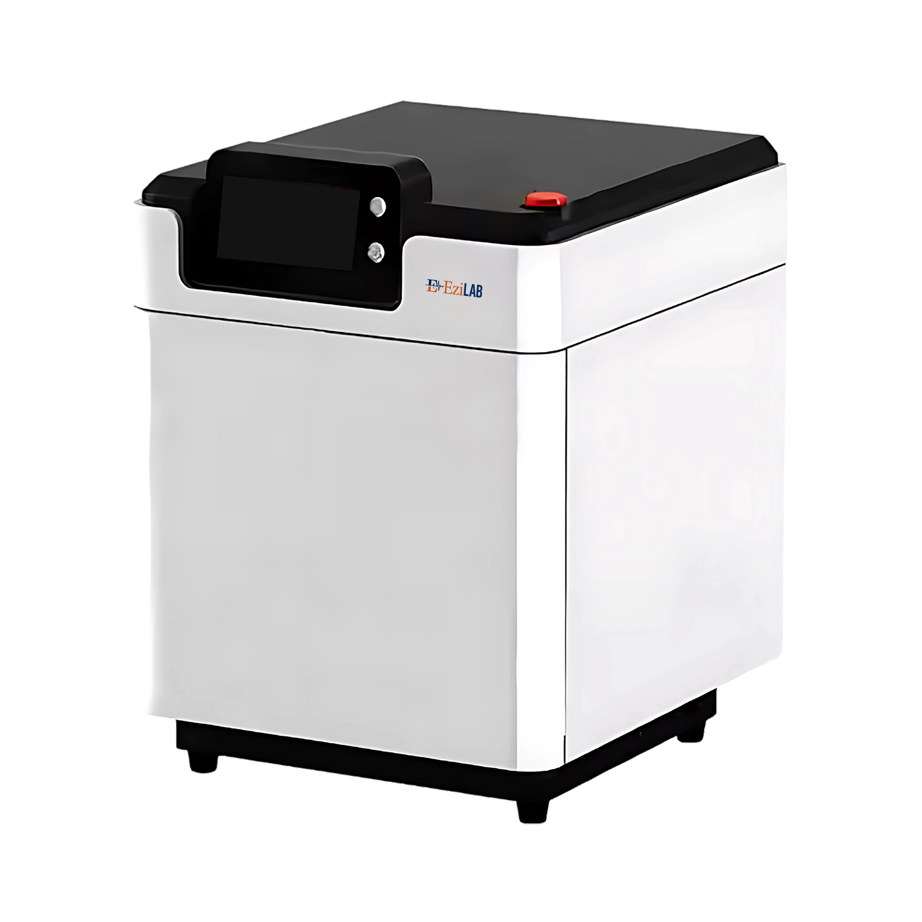 Lab Equipment : Laboratory Digester
