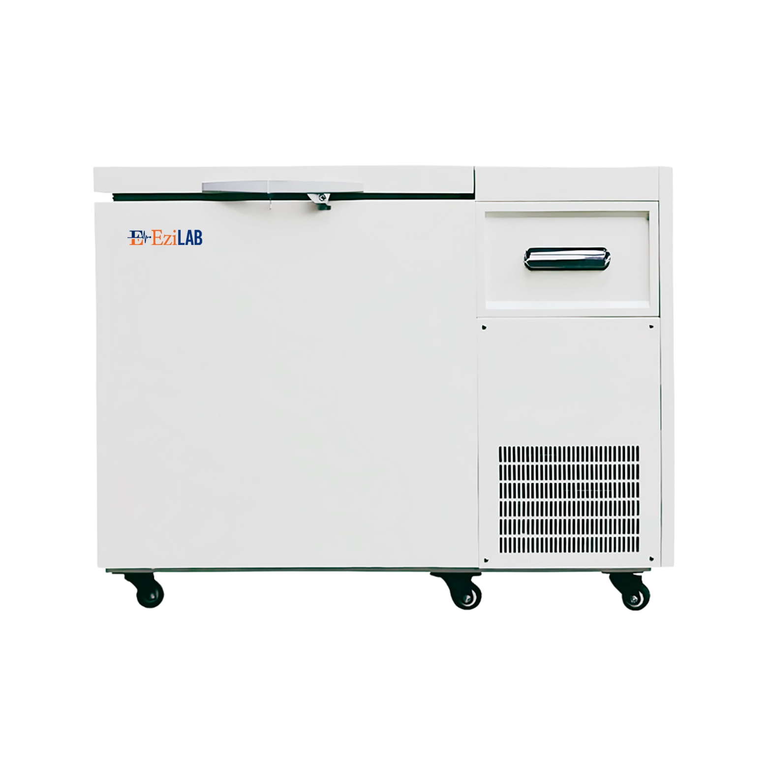 Lab Equipment : Laboratory Freezers