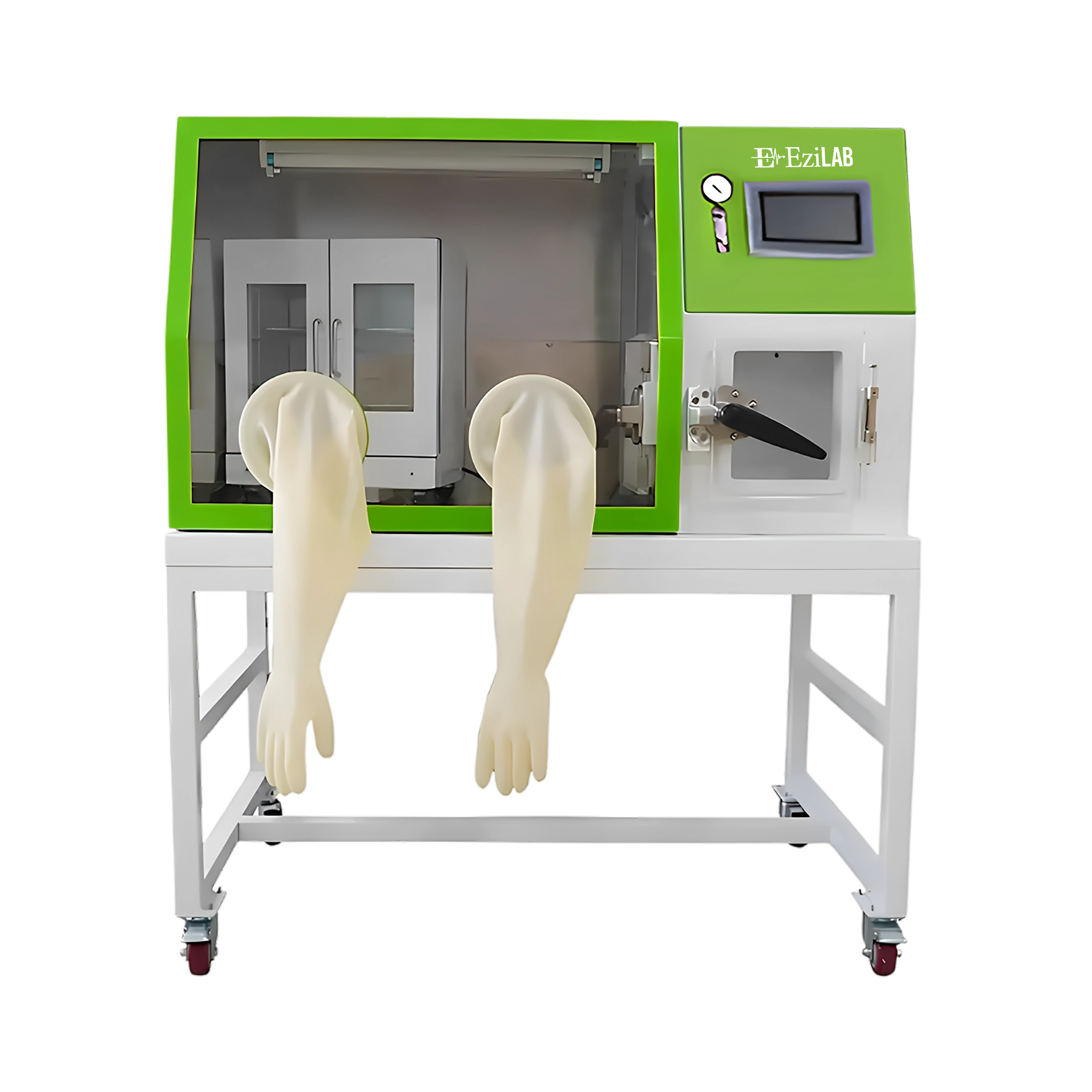 Lab Equipment : Laboratory Incubators