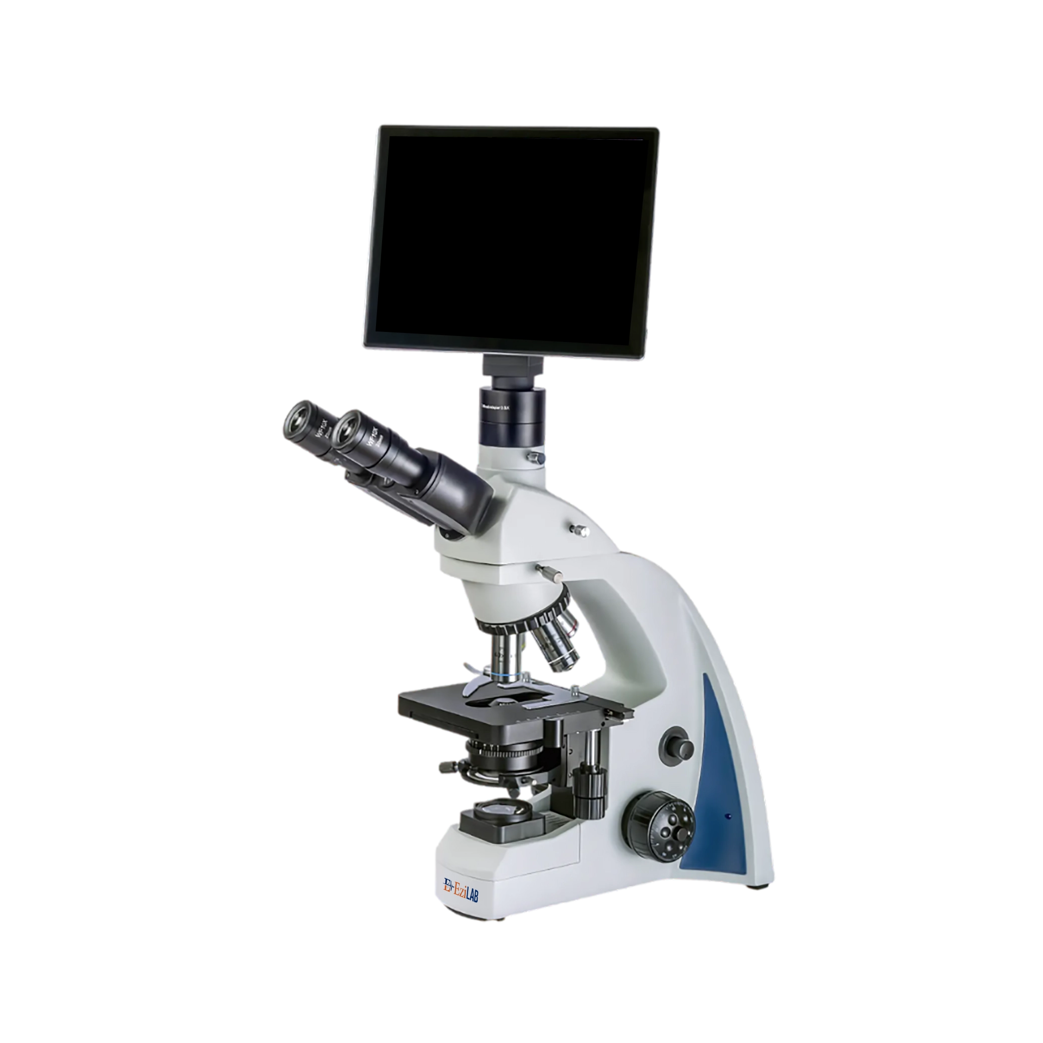 Lab Equipment : Microscopes