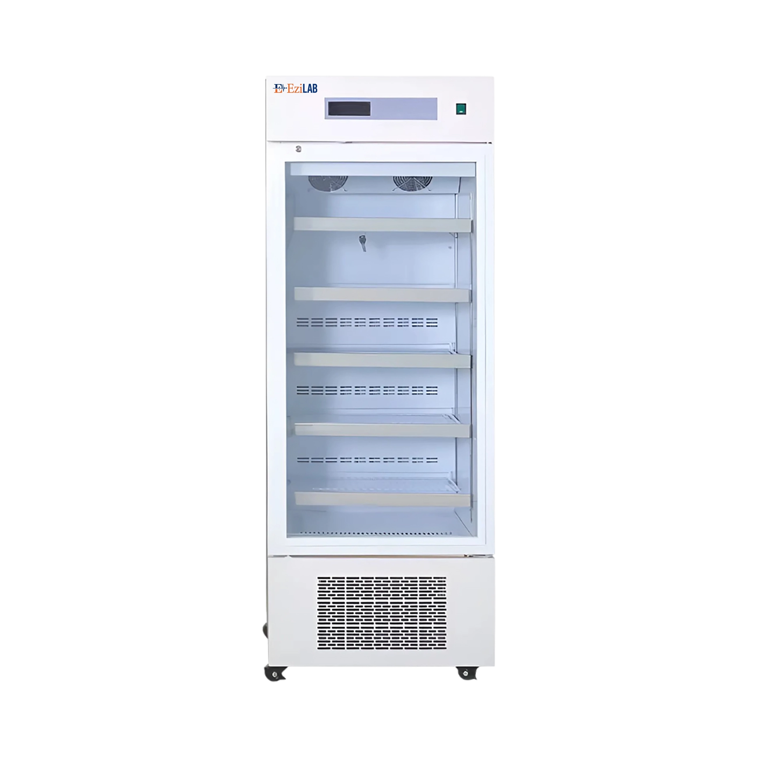 Lab Equipment : Refrigerators