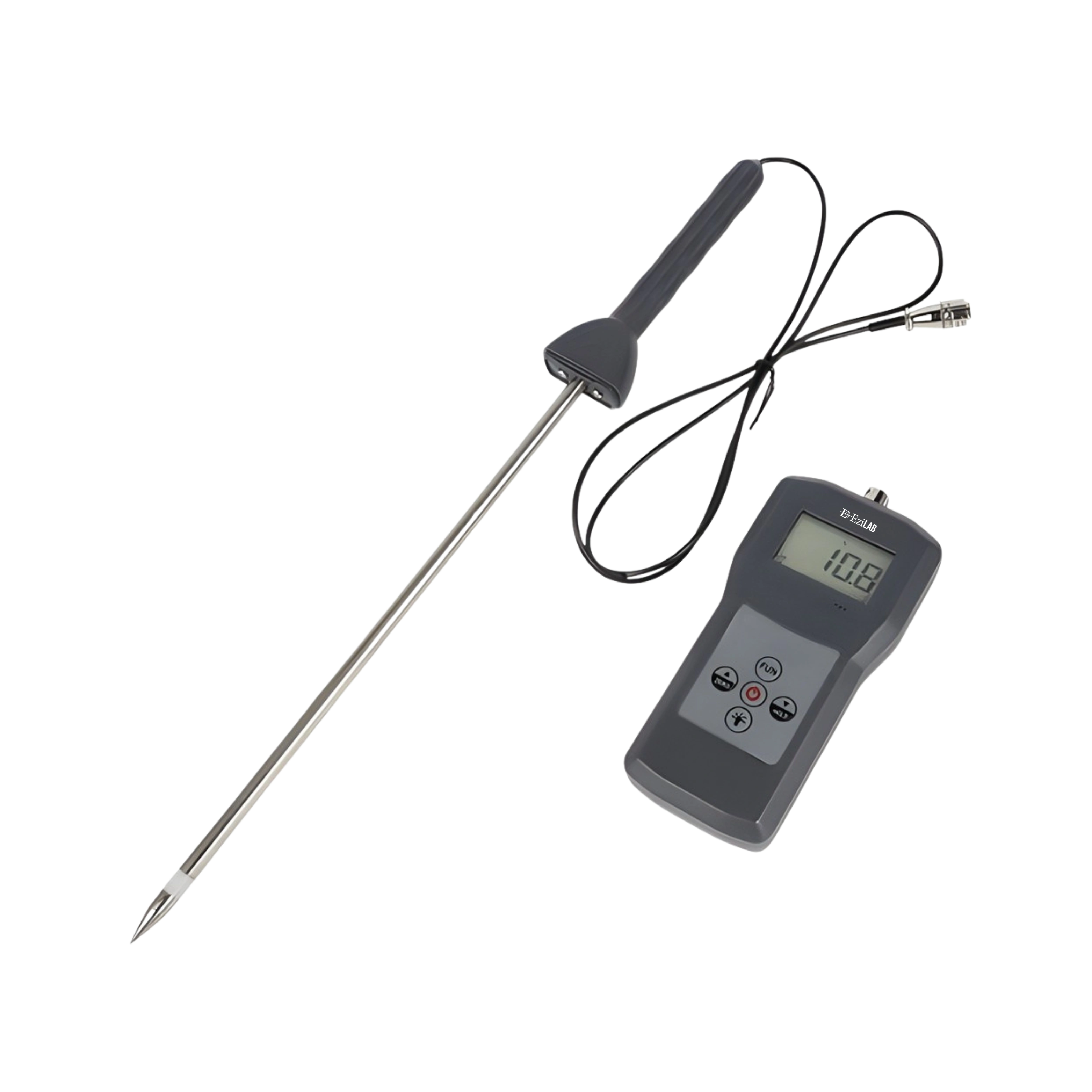 Lab Equipment : Soil Testing Instruments