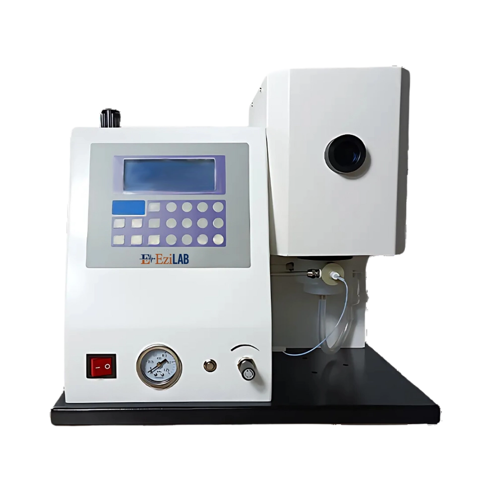Lab Equipment : Spectrophotometers