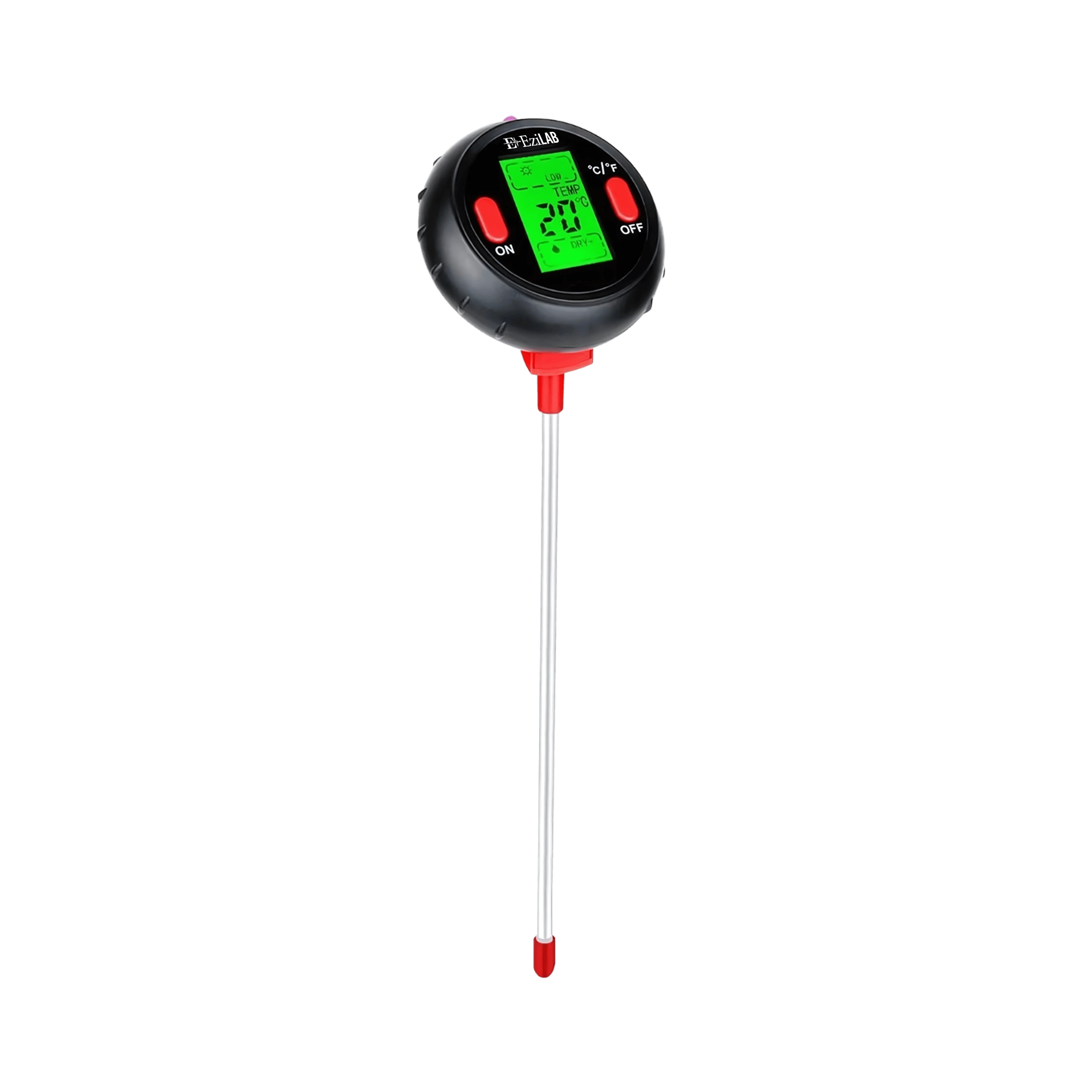 Lab Equipment : Testing Instruments