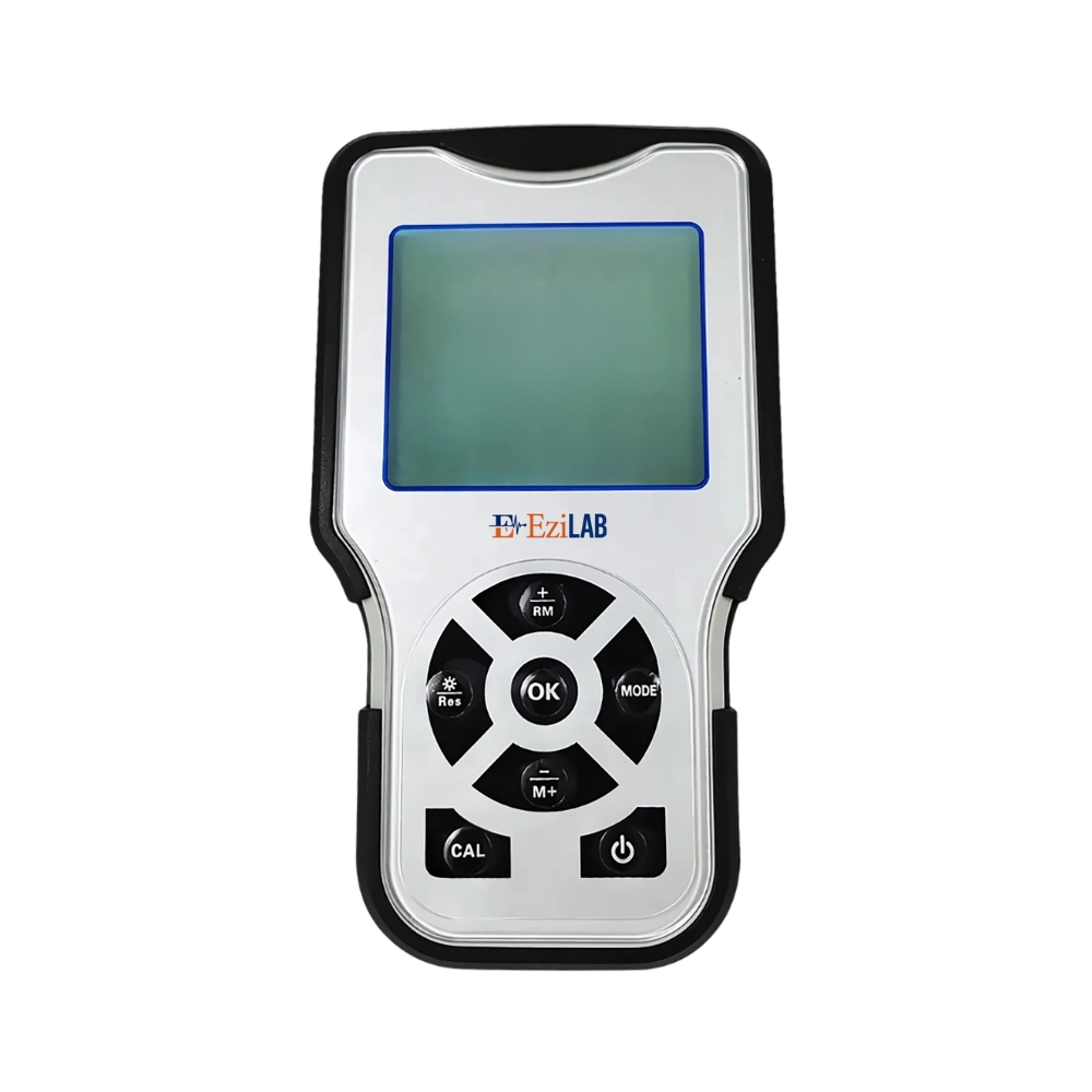 Compact Dissolved Oxygen Meter EZL-CDO121
