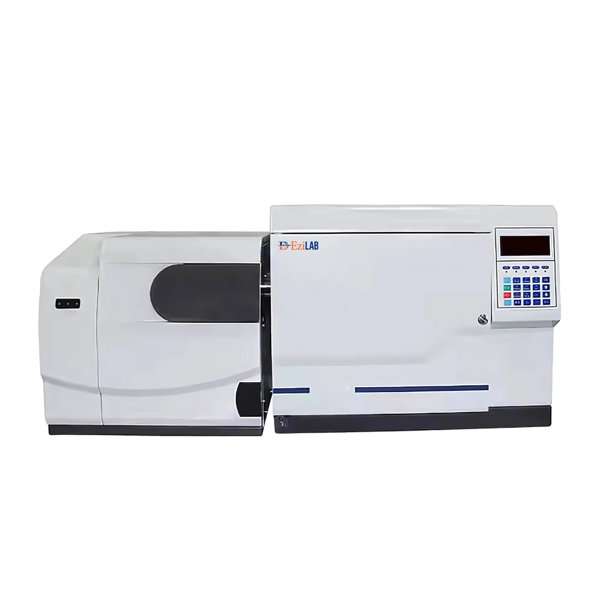 Gas Chromatography Mass Spectrometry EZL-GCMS100
